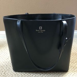 Kate Spade Sawyer Street Maxi purse